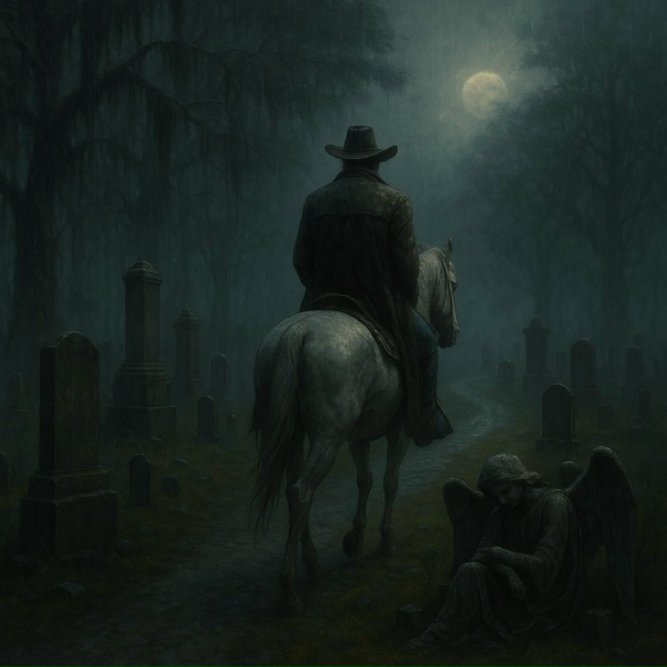 Domus Made - Graveyard Roads