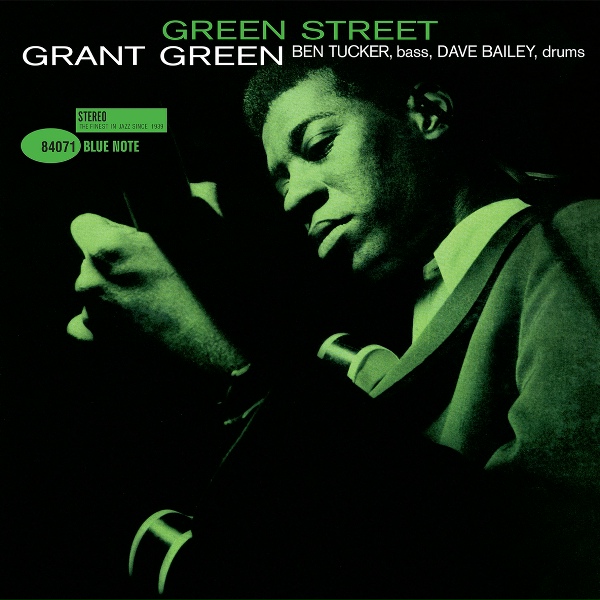 Grant Green - 'Round About Midnight