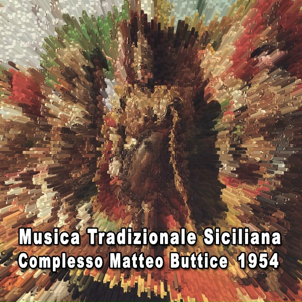 Complesso Matteo Buttice - La sartina