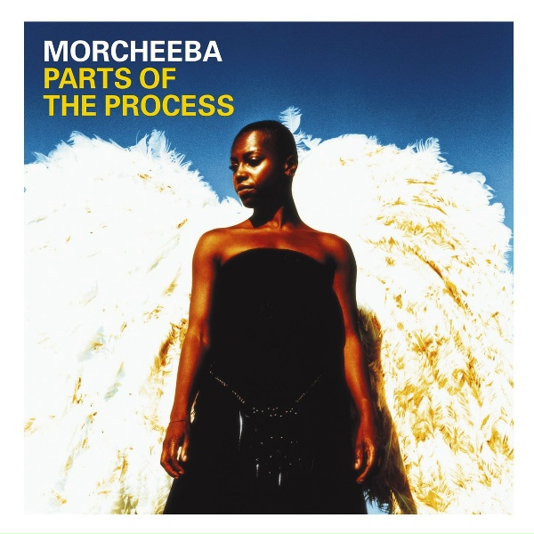 Morcheeba feat. Big Daddy Kane - What's Your Name (feat. Big Daddy Kane)