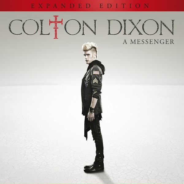 Colton Dixon - Rise
