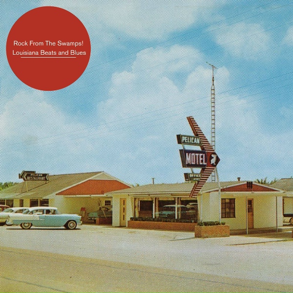 Rod Bernard - Pardon, Mr Gordon
