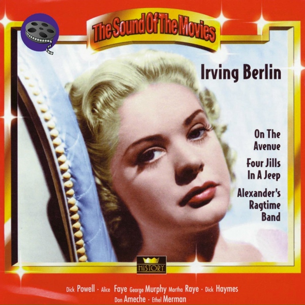 Dick Haymes - How Many Times Do I Have to Tell You?