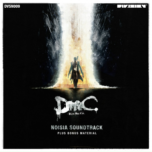 Noisia - Better Half (The End)