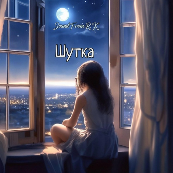 Sound From R.K - Шутка