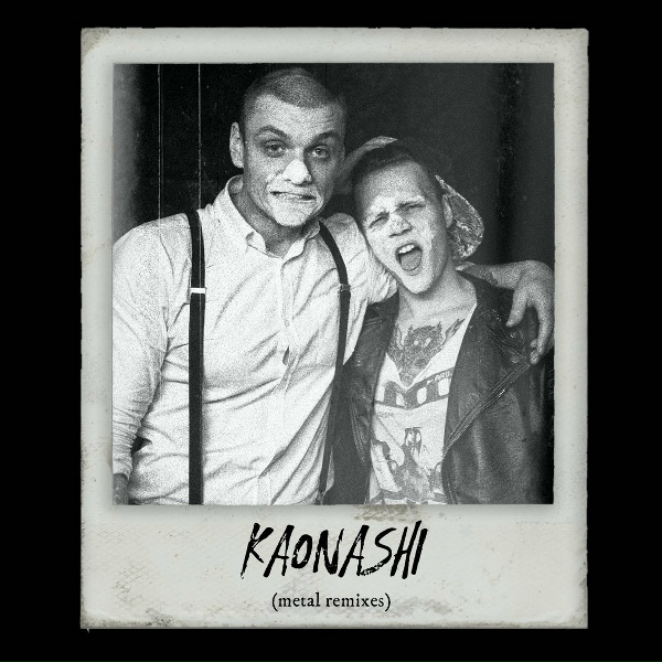 Тони Раут - Kaonashi