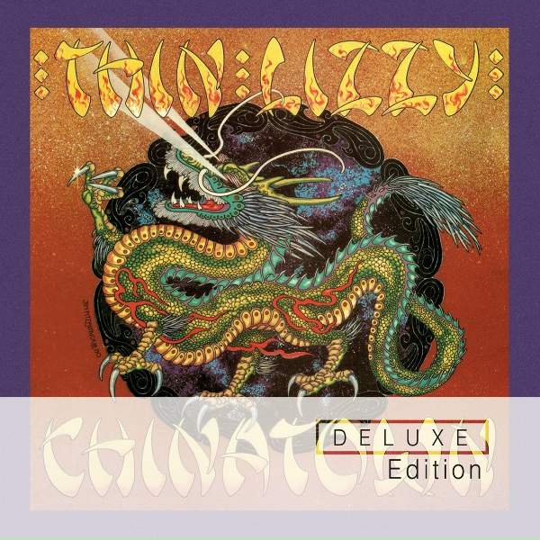 Thin Lizzy - Genocide