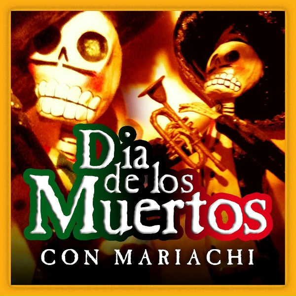 Mariachi Nuevo Tecalitlan - Las Tres Pelonas