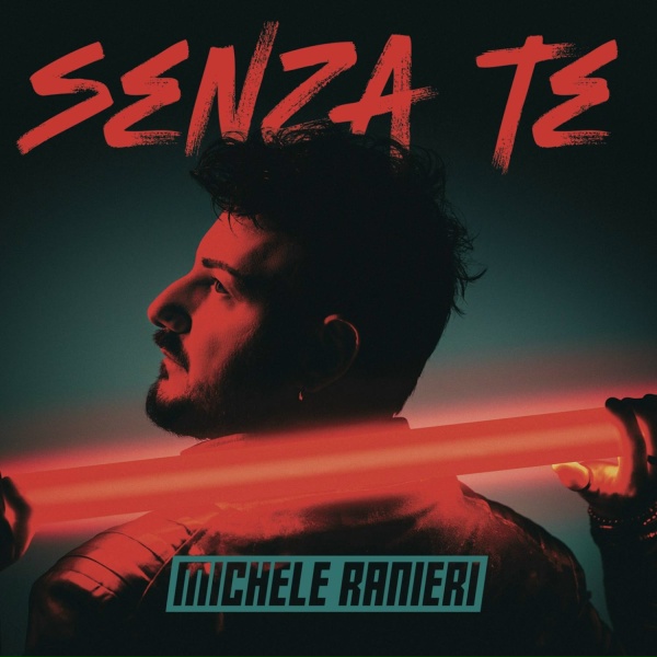 Michele Ranieri - Mi sono innamorato di te