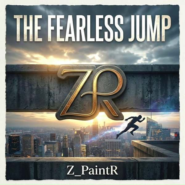 Z_PaintR - Marrow and Steel