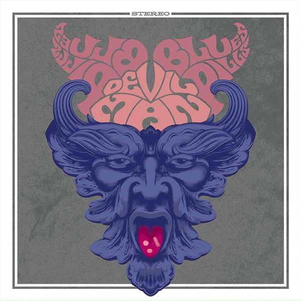 Blues Pills - Devil Man