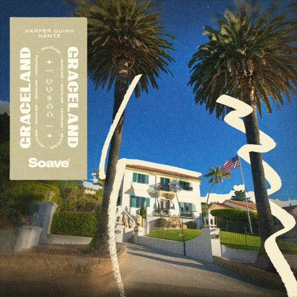 Harper Quinn, Namt&eacute; - Graceland