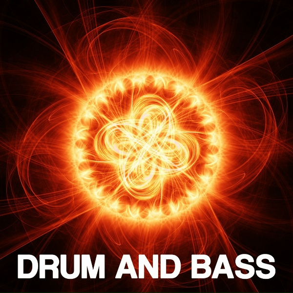Drum and Bass - Mind Heist