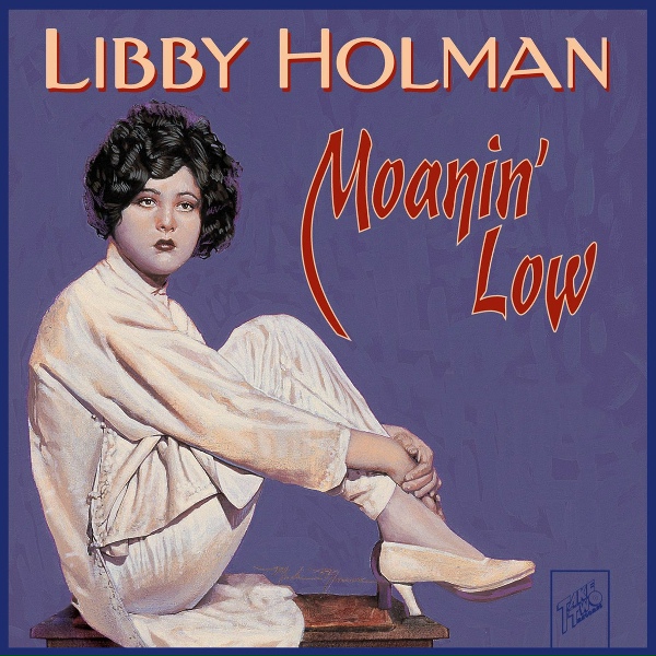 Libby Holman - When You Love Only One (feat. Richard Himber Orchestra)