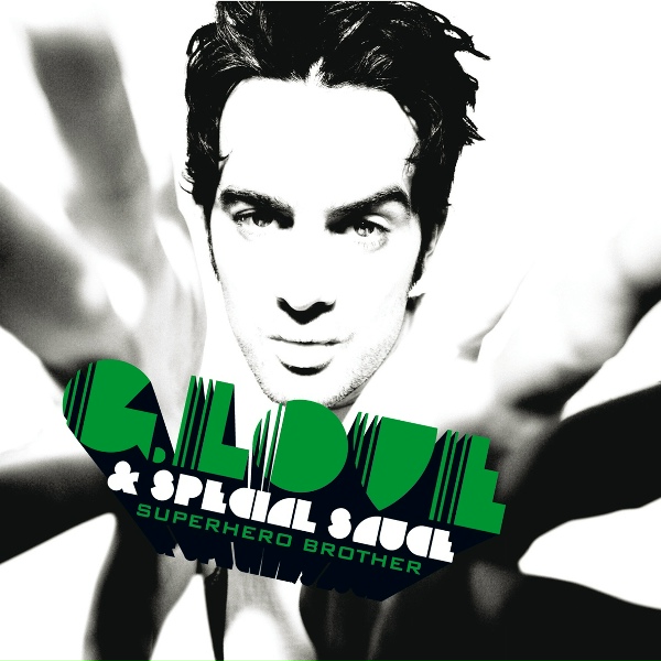 G. Love & Special Sauce - Communication