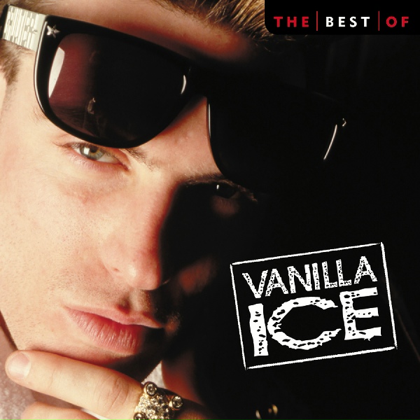 Vanilla Ice - Get Wit' It