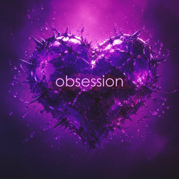 SAGI - Obsession