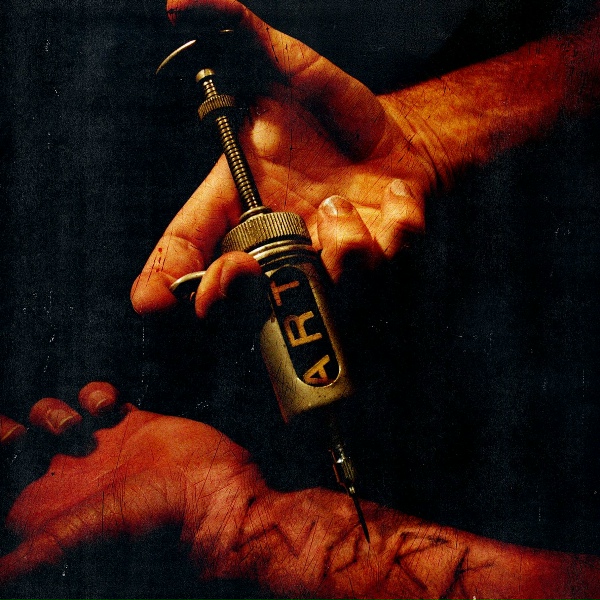 The Used - Lunacy Fringe