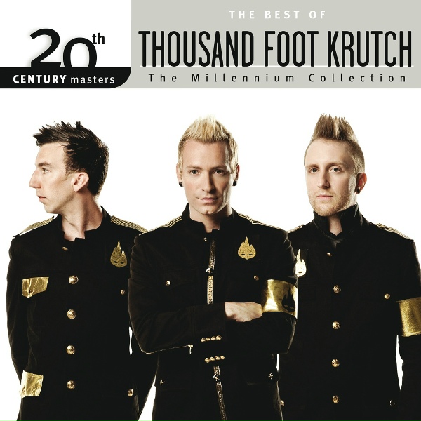 Thousand Foot Krutch - Take It Out On Me