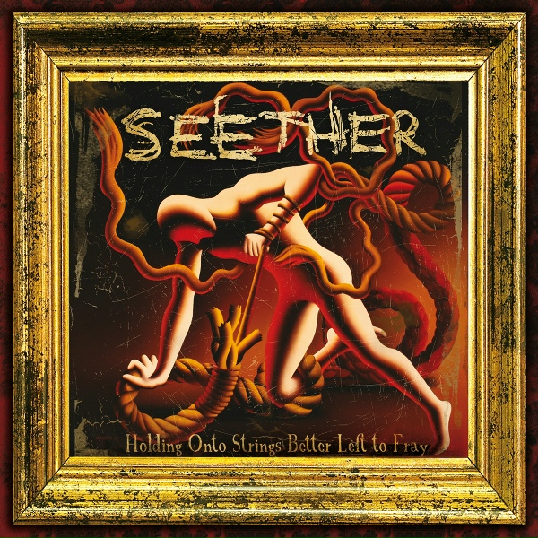 Seether - Master Of Disaster