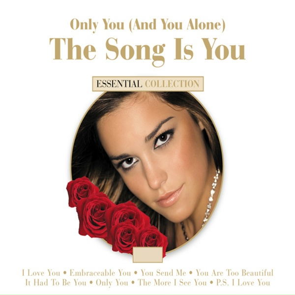 Russ Colombo - You're My Everything