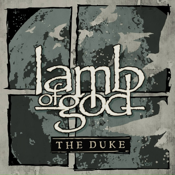 Lamb Of God - Still Echoes