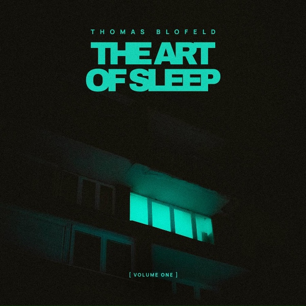 Thomas Blofeld - Low Resolution Noise