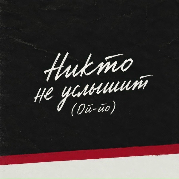 Дарья Чеботарева - Никто не услышит