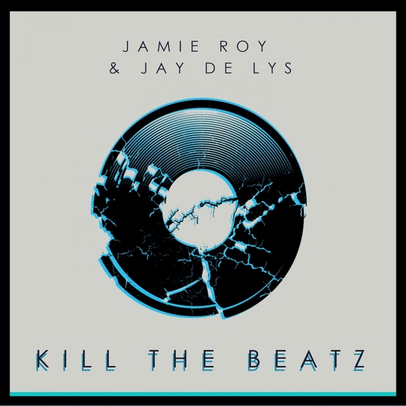 Jamie Roy, Jay De Lys