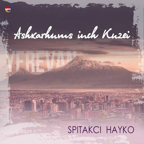 Spitakci Hayko - Nazan Yars