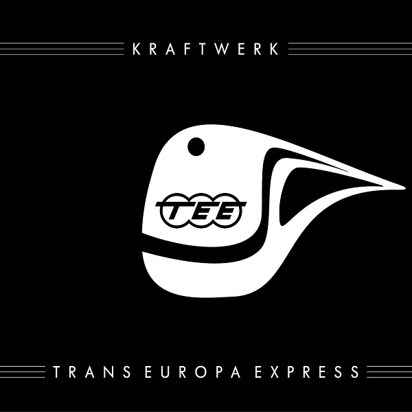 Kraftwerk - Trans-Europa Express