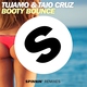 Tujamo, Taio Cruz - Booty Bounce (Extended Mix) (Extended Mix)