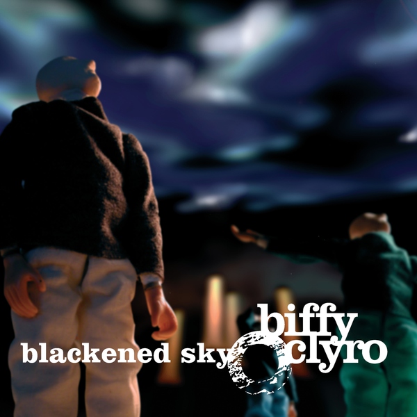 Biffy Clyro - Christopher's River