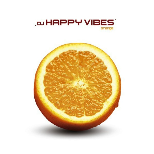 DJ Happy Vibes - Nightmares