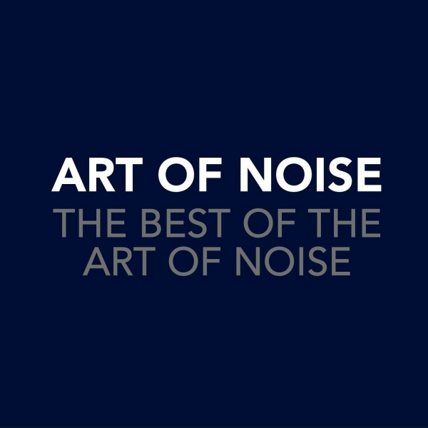 Art of Noise - Dragnet '88