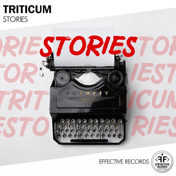 TRITICUM - Garden