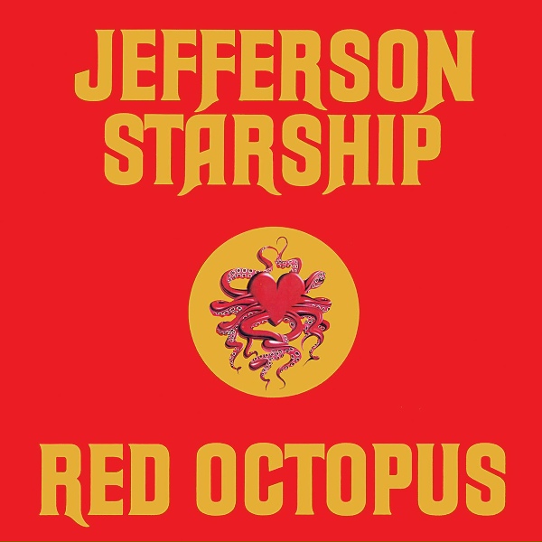 Jefferson Starship - Ai Garimasu