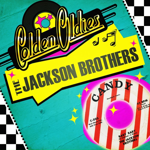 The Jackson Brothers - Snuggle up Baby