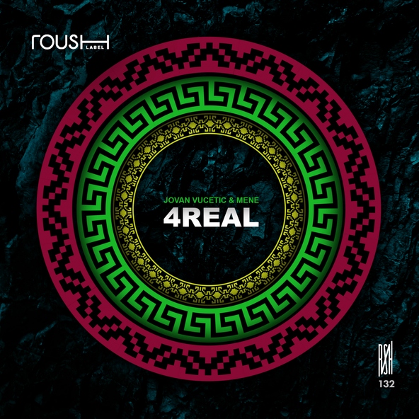 Jovan Vucetic, Mene - 4Real