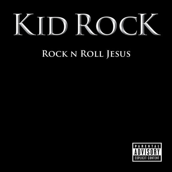 Kid Rock - Blue Jeans and a Rosary