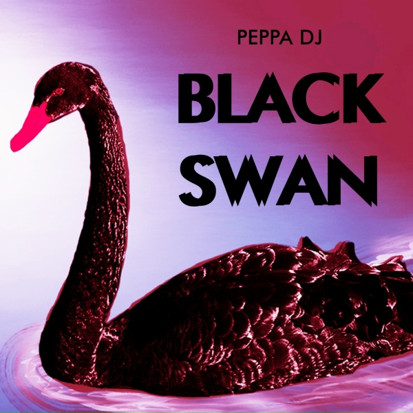 PEPPA DJ - Black Swan
