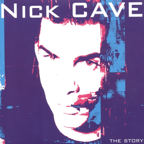 Nick Cave - Mah Sanctum