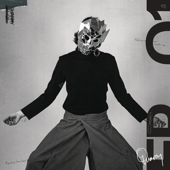 Quarry - Your Brain Or Your Body