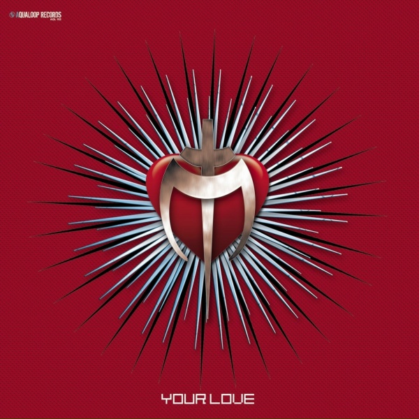 Topmodelz - Your Love