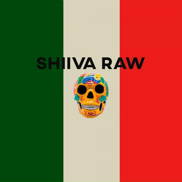Shiiva Raw - Packing