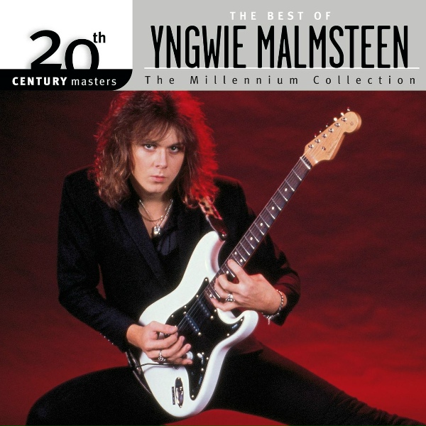 Yngwie Malmsteen - Far Beyond The Sun