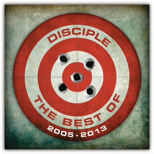Disciple - Draw the Line