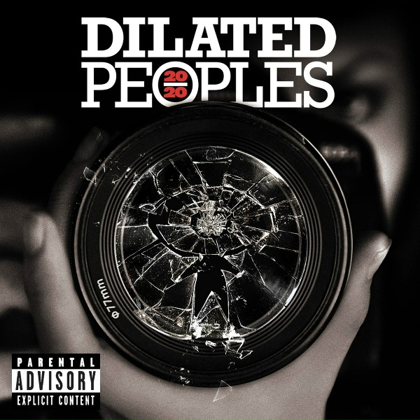 Dilated Peoples - Alarm Clock Music