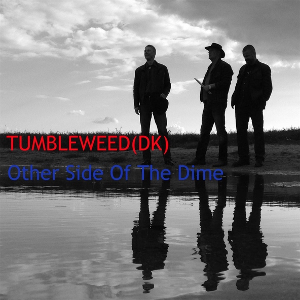 Tumbleweed(Dk)