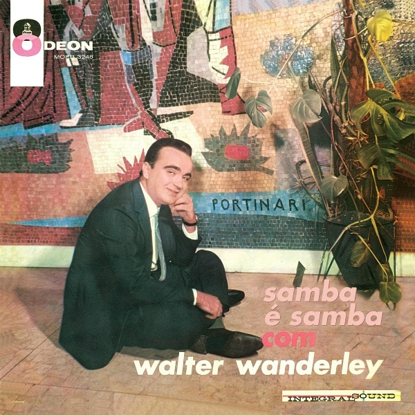 Walter Wanderley - N&atilde;o Sabemos